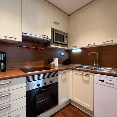 Stay Unique Apartments Bruc Βαρκελώνη Εξωτερικό φωτογραφία