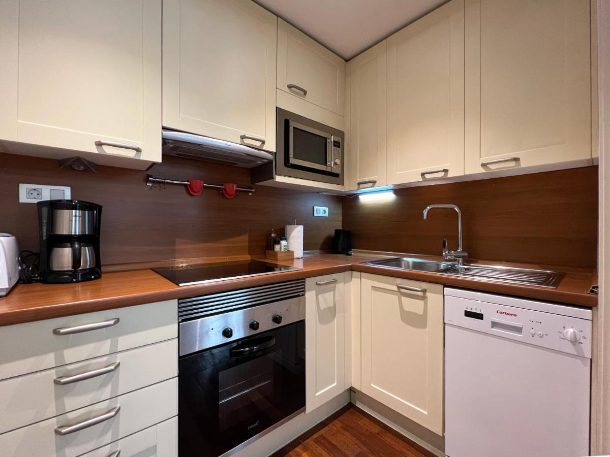 Stay Unique Apartments Bruc Βαρκελώνη Εξωτερικό φωτογραφία
