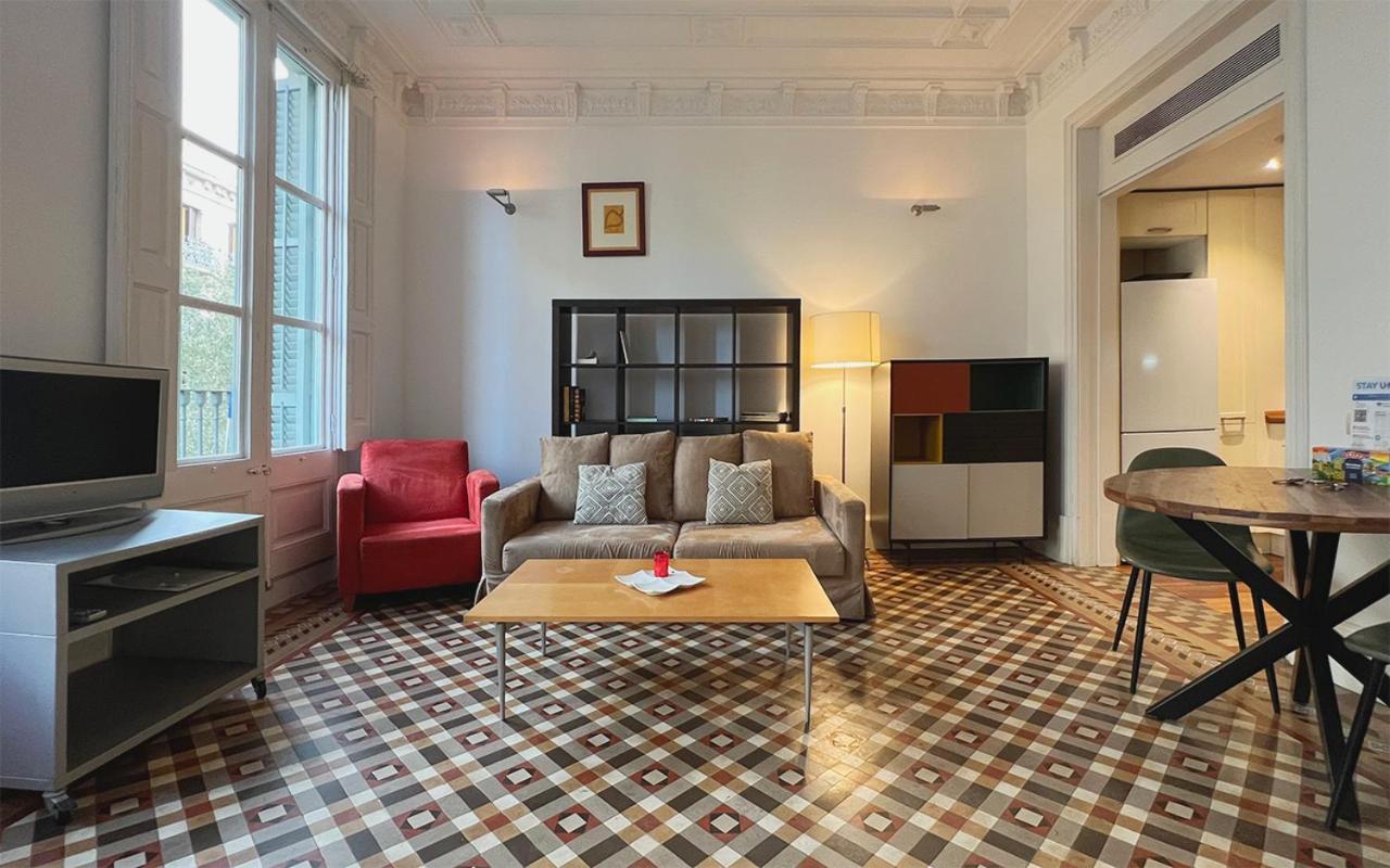 Stay Unique Apartments Bruc Βαρκελώνη Εξωτερικό φωτογραφία