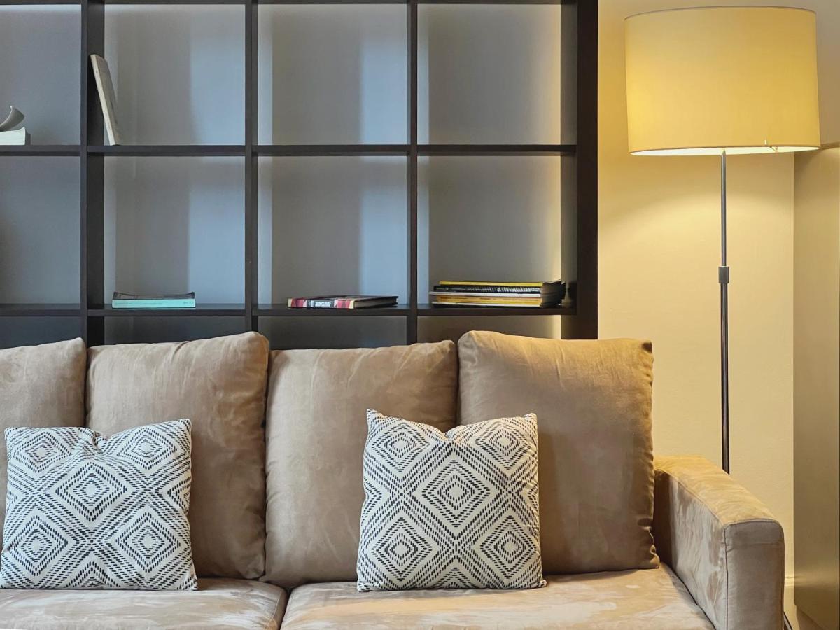 Stay Unique Apartments Bruc Βαρκελώνη Εξωτερικό φωτογραφία