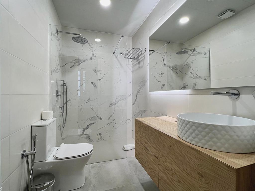 Stay Unique Apartments Bruc Βαρκελώνη Εξωτερικό φωτογραφία