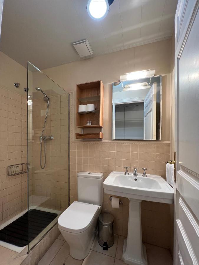 Stay Unique Apartments Bruc Βαρκελώνη Εξωτερικό φωτογραφία