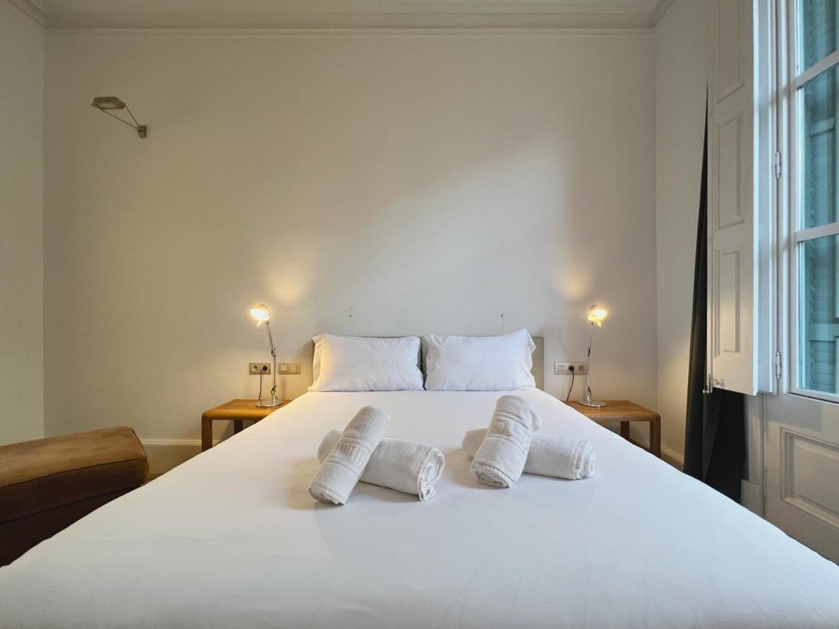 Stay Unique Apartments Bruc Βαρκελώνη Εξωτερικό φωτογραφία