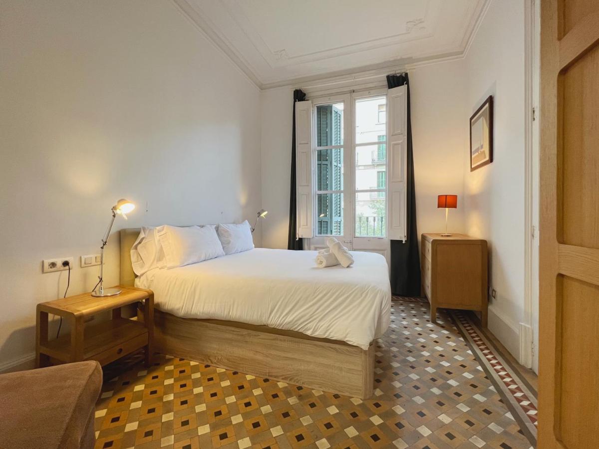 Stay Unique Apartments Bruc Βαρκελώνη Εξωτερικό φωτογραφία