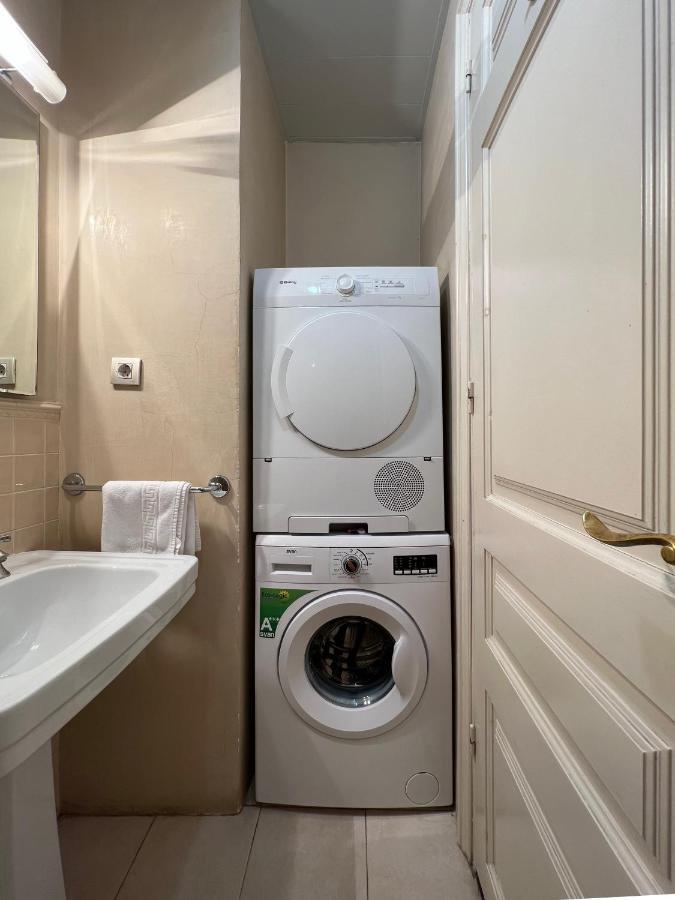 Stay Unique Apartments Bruc Βαρκελώνη Εξωτερικό φωτογραφία