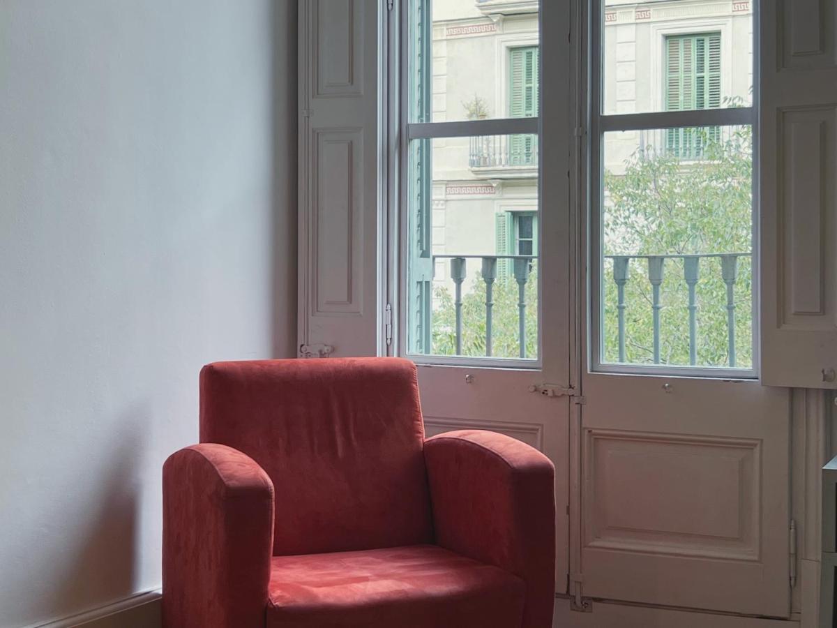 Stay Unique Apartments Bruc Βαρκελώνη Εξωτερικό φωτογραφία