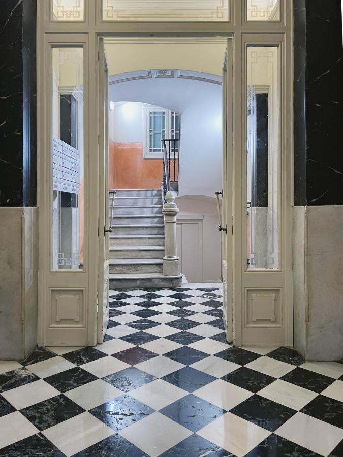 Stay Unique Apartments Bruc Βαρκελώνη Εξωτερικό φωτογραφία