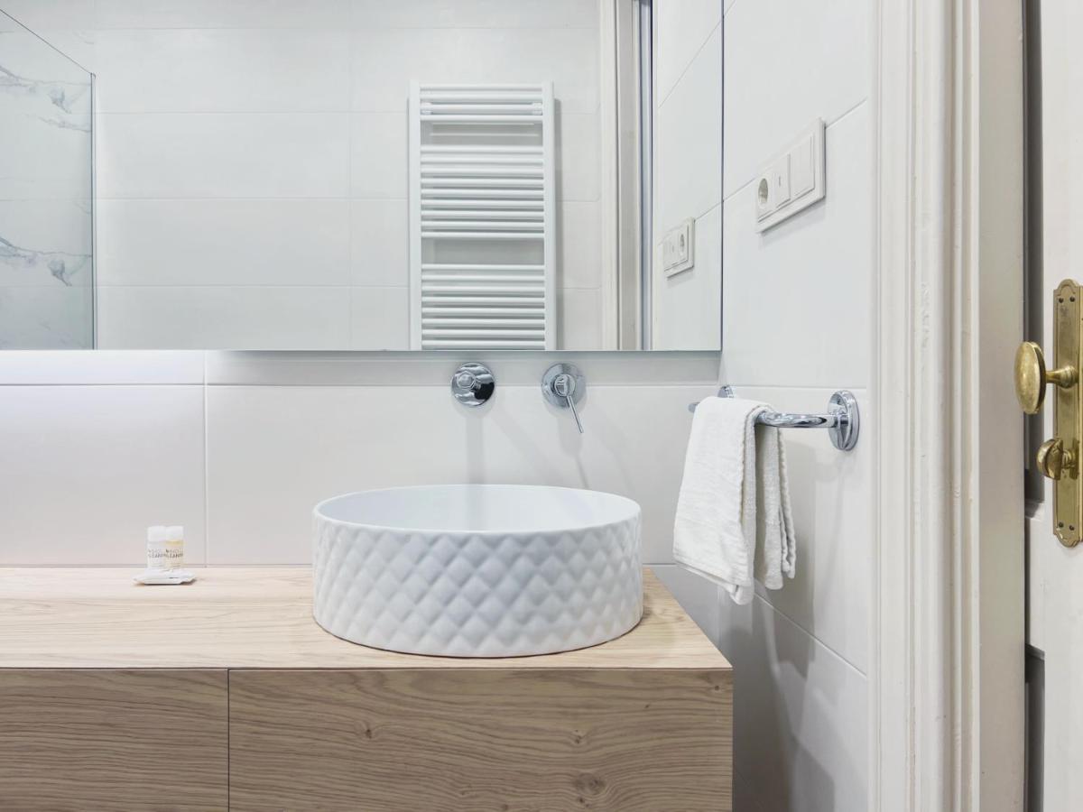 Stay Unique Apartments Bruc Βαρκελώνη Εξωτερικό φωτογραφία