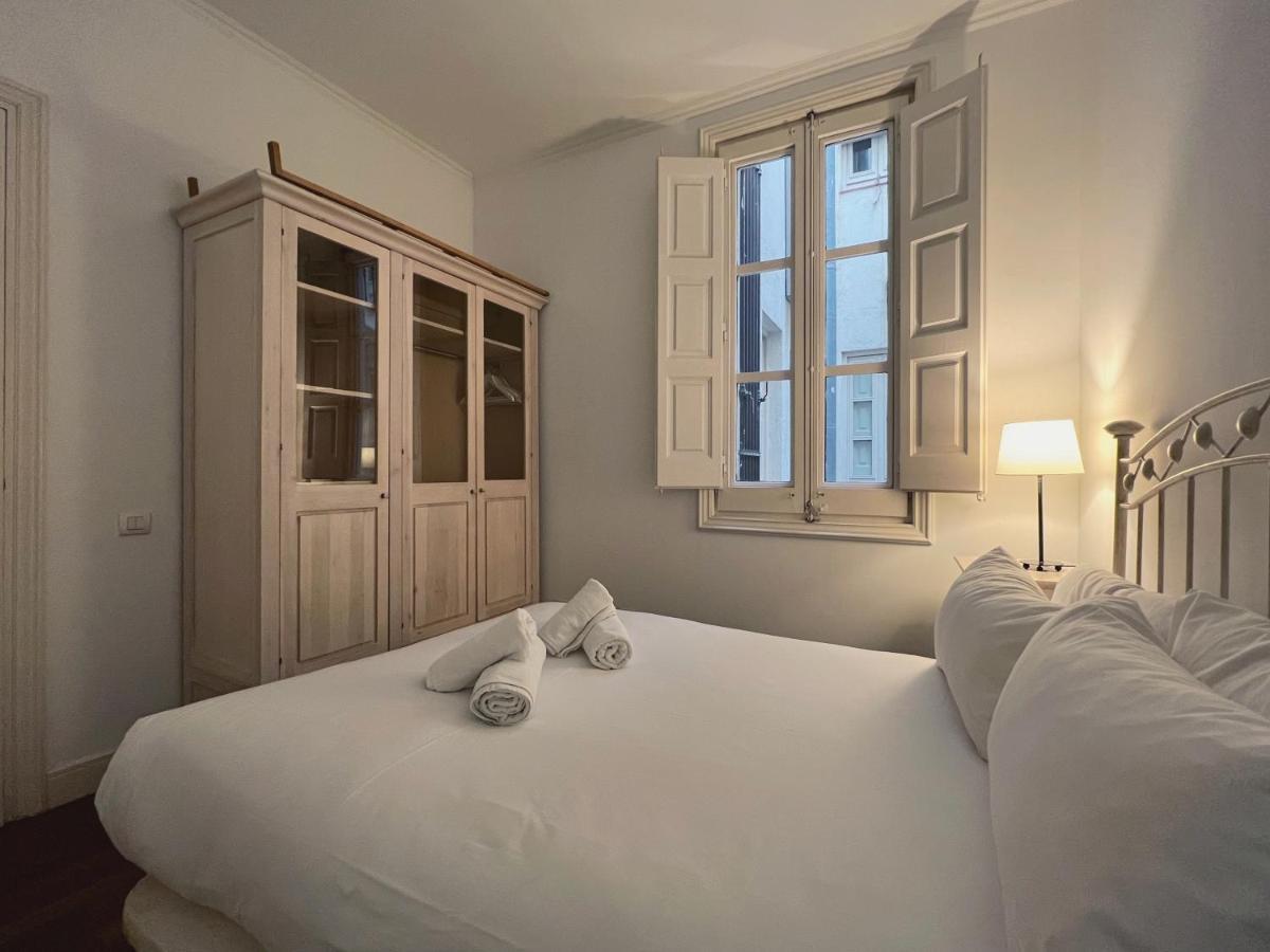 Stay Unique Apartments Bruc Βαρκελώνη Εξωτερικό φωτογραφία